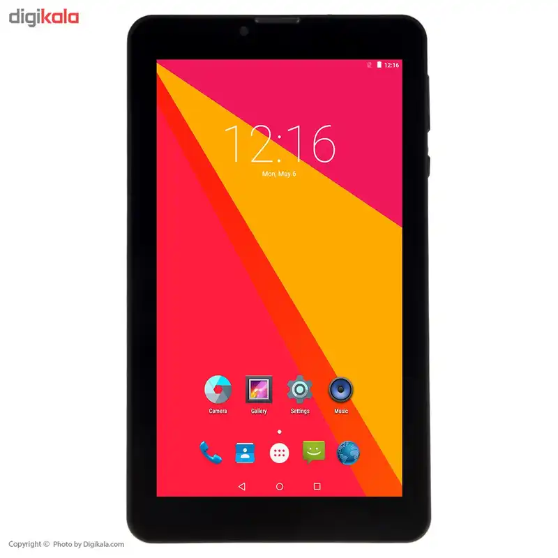 تبلت مایکرودیا مدل Mplus Tab A7 ظرفیت 8 گیگابایت