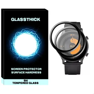 Glassthick NGL Nano Screen Protector For Xiaomi Haylou LS04 RS3 Pack of 2