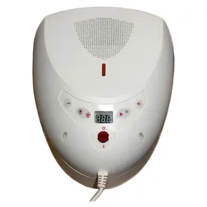 لاک خشک کن دی لایت مدل Deluxe UV