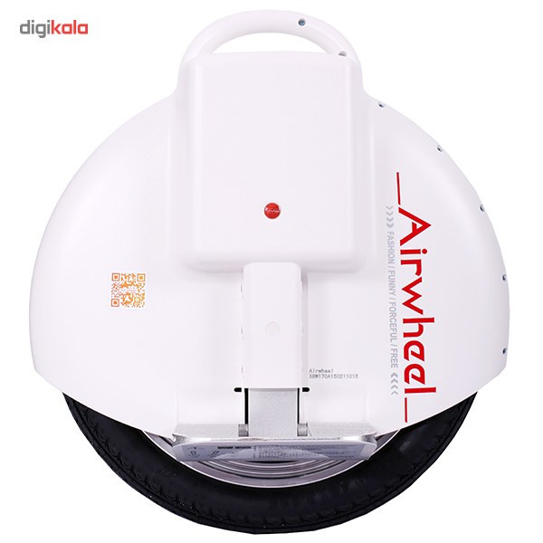 اسکوتر برقی ایرویل مدل X8