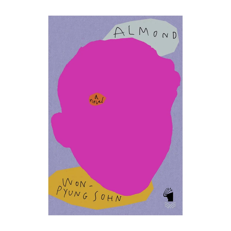 کتاب Almond اثر Sohn Won-pyung انتشارات معیار علم
