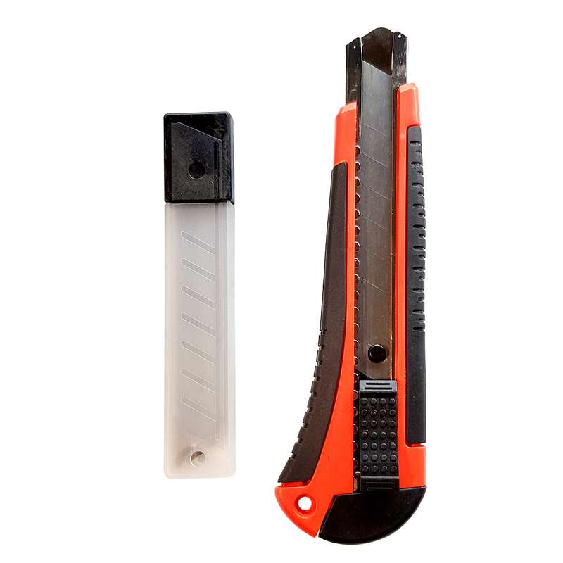 کاتر مدل Jian-110 به همراه تیغ کاتر مدل Jian-110 به همراه تیغ