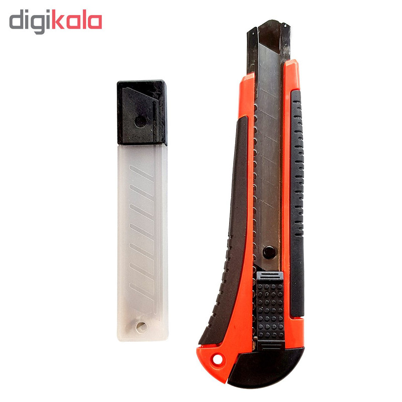 کاتر مدل Jian-110 به همراه تیغ کاتر مدل Jian-110 به همراه تیغ