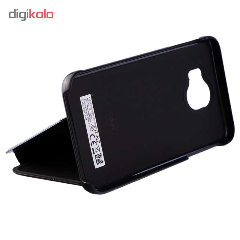 کیف کلاسوری مدل gh69  مناسب برای گوشی موبایل ساموسنگ J4 Plus