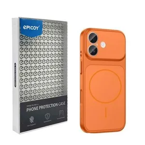 Epicoy Amino Pulse Case for Apple iphone 17 