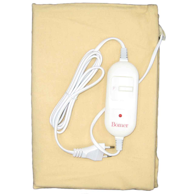 تشک برقی بومر مدل BMR-34