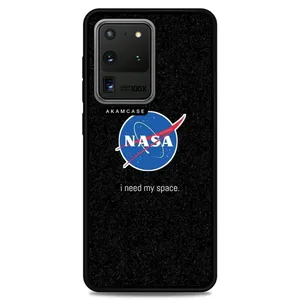 AKAM AMCWSGS20U-NASA7 Cover For Samsung Galaxy S20 Ultra