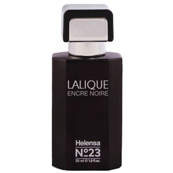 ادو پرفیوم مردانه لالیک Encre Noire مدل HL50ml