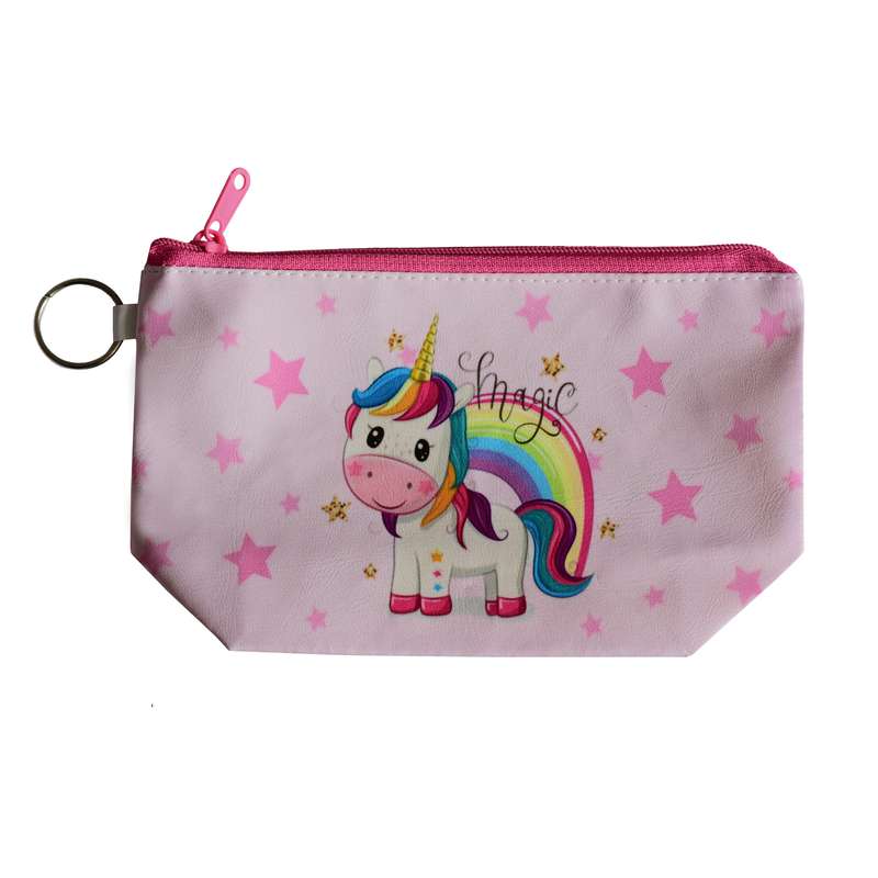 کیف لوازم آرایش زنانه مدل 09