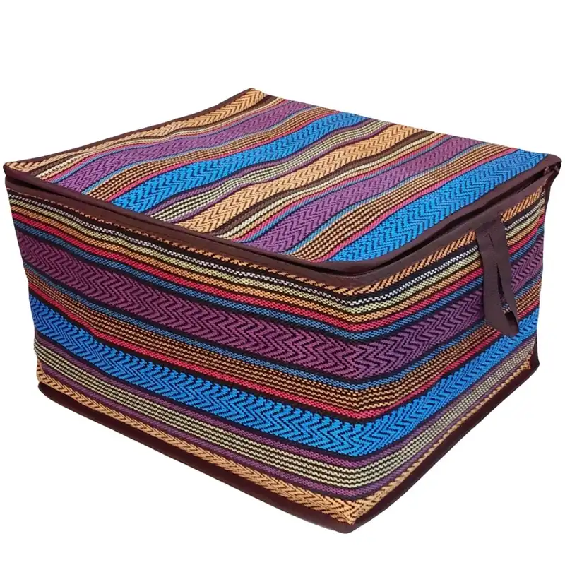 باکس نظم دهنده مدل جاجیم