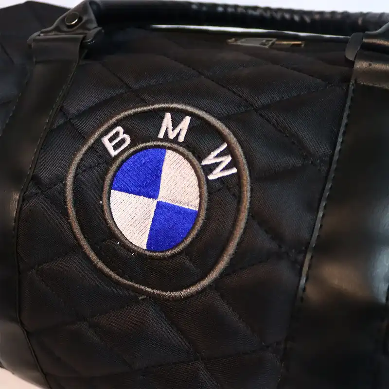 ساک ورزشی سوشیانت مدل B_W