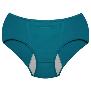 شورتکس زنانه ماییلدا مدل دو لایه جیب دار کد 5050