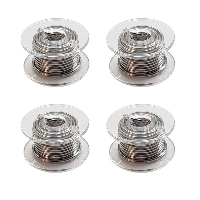 سیم لحیم مدل SL-110 بسته 4 عددی