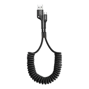 Baseus CATSR-01 USB To Tpye-c Cable 1 M