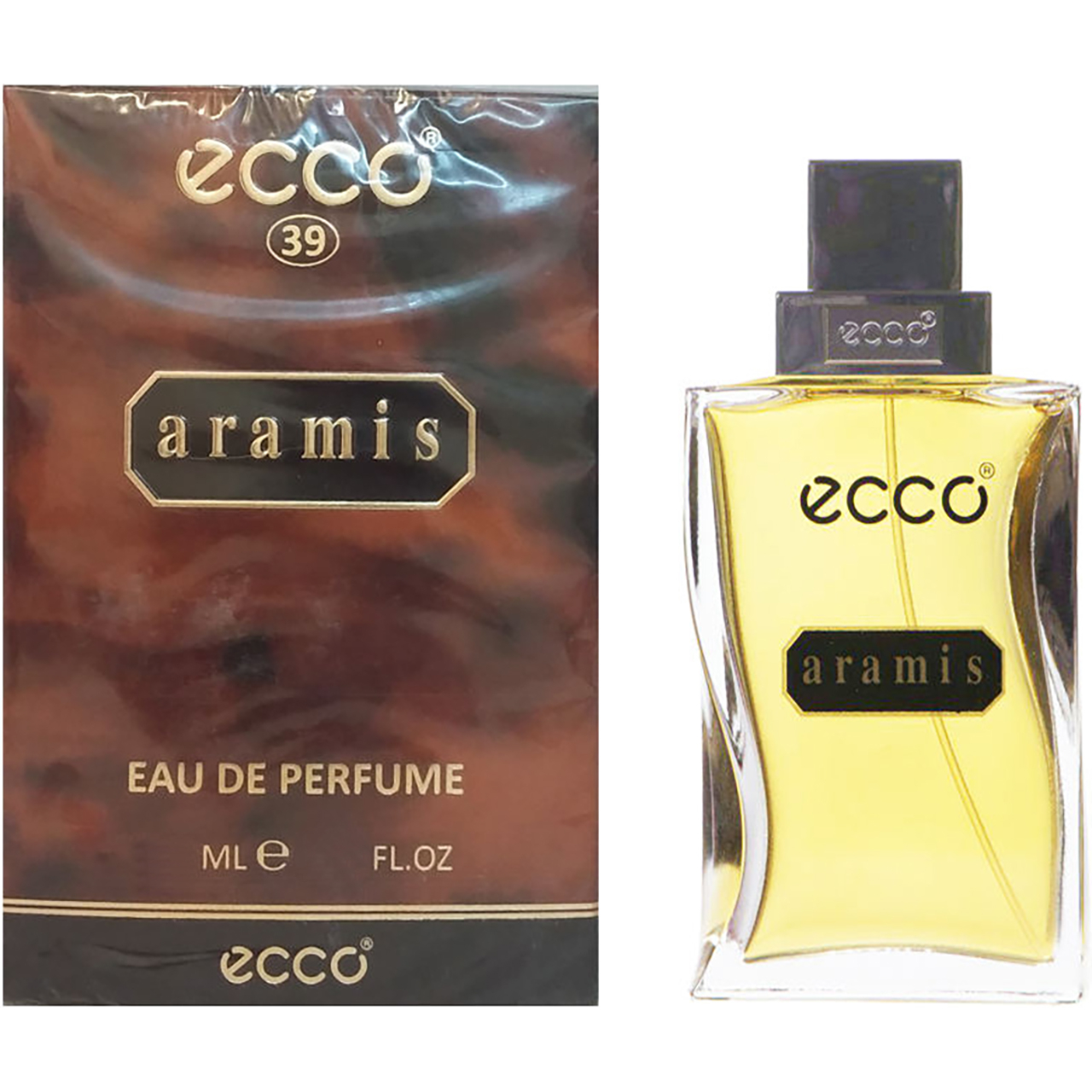 ادوپرفیوم مردانه اکو مدل آرامیس Aramis -15