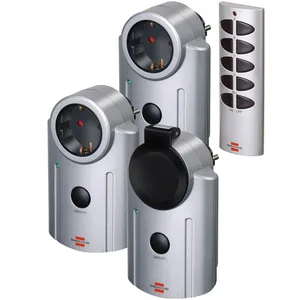 پریز برننشتول مدل RC 2044 بسته 3 عددی