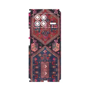 MAHOOT Rug-FullSkin Cover Sticker for Xiaomi Mix Fold 3
