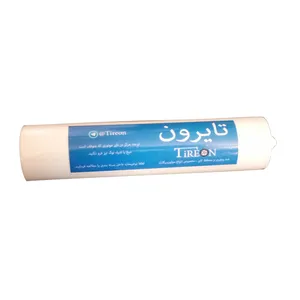 ژل ضد پنچری تایرون مناسب موتورسیکلت مدل 008