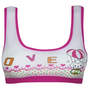 نیم تنه دخترانه ماییلدا مدل 3512-5