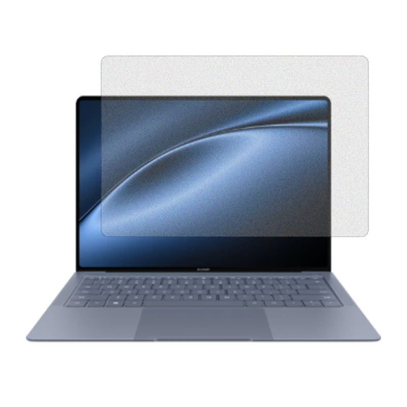 محافظ صفحه نمایش مات ریمکس مدل HyMTT مناسب برای لپ تاپ هوآوی MateBook X Pro Core Ultra Premium Edition