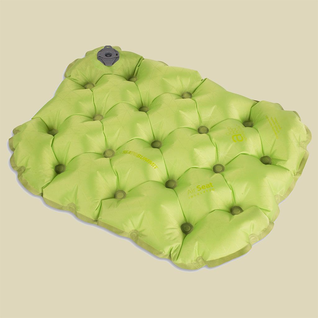 زیرانداز سفری سی تو سامیت مدل Air Seat کد S2023 -  - 5