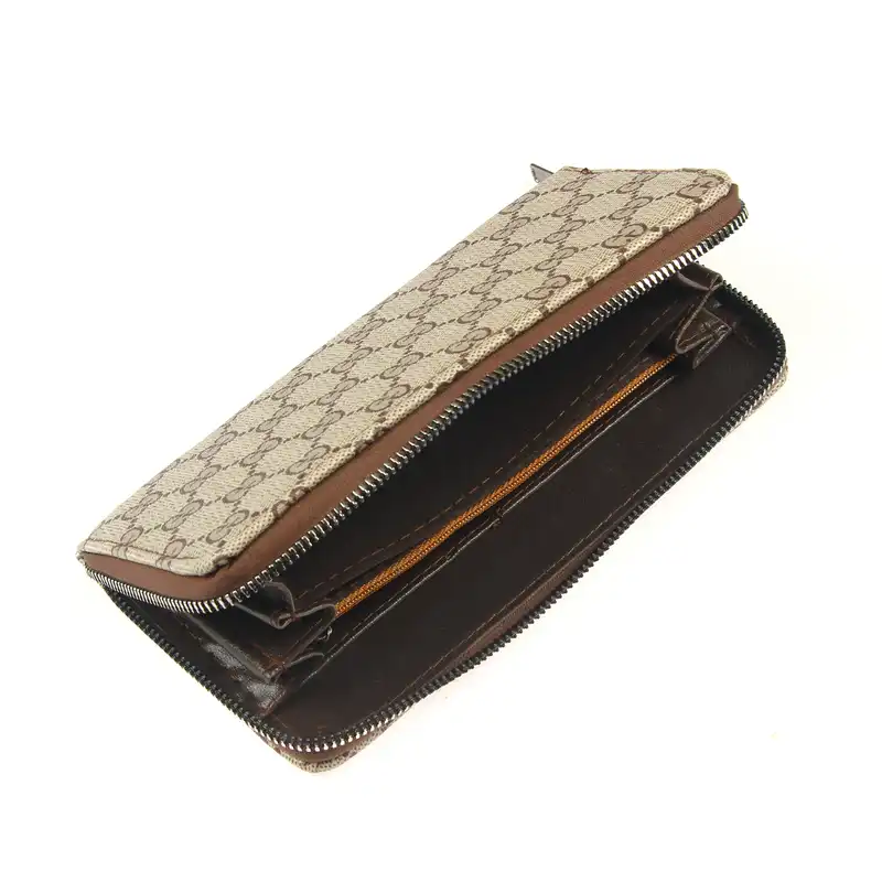 کیف پول زنانه مدل 058