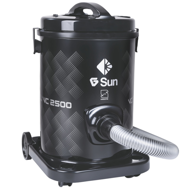 جارو برقی جی سان مدل 2500