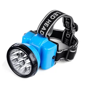 چراغ پیشانی دی پی مدل DP-748