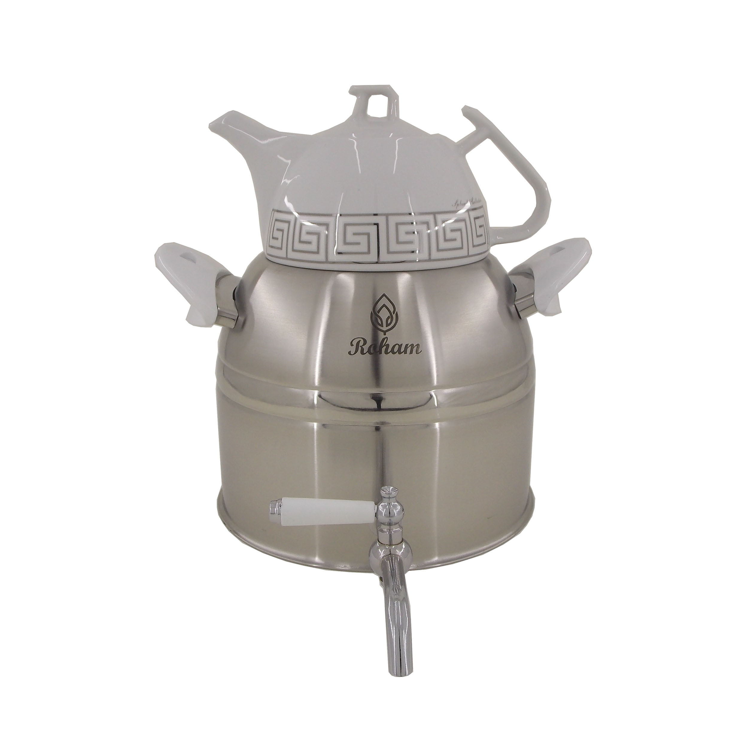 ست کتری و قوری رهام کد 259