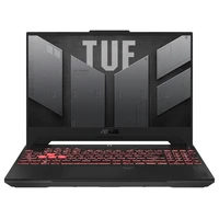 لپ تاپ 15.6 اینچی ایسوس مدل TUF Gaming A15 FA507NUR-LP001-R7 7435HS-16GB DDR5-1TB SSD-RTX4050-FHD