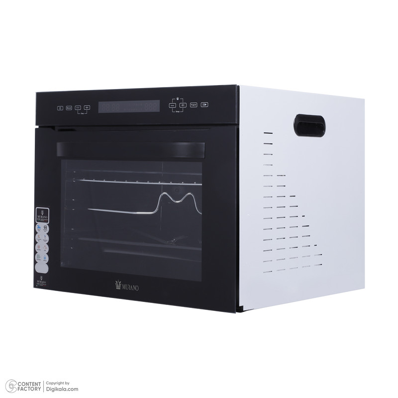 فر برقی مورانو مدل OT 05