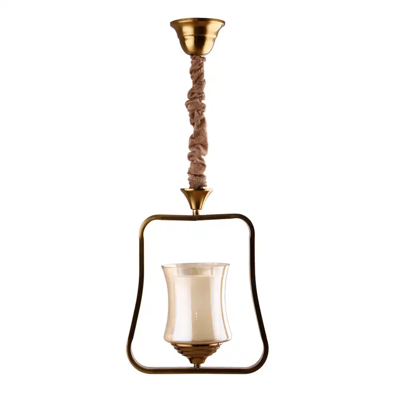 چراغ آویز دیلایت کد TK07/1A-DLGHT437