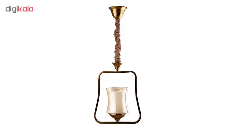 چراغ آویز دیلایت کد TK07/1A-DLGHT437