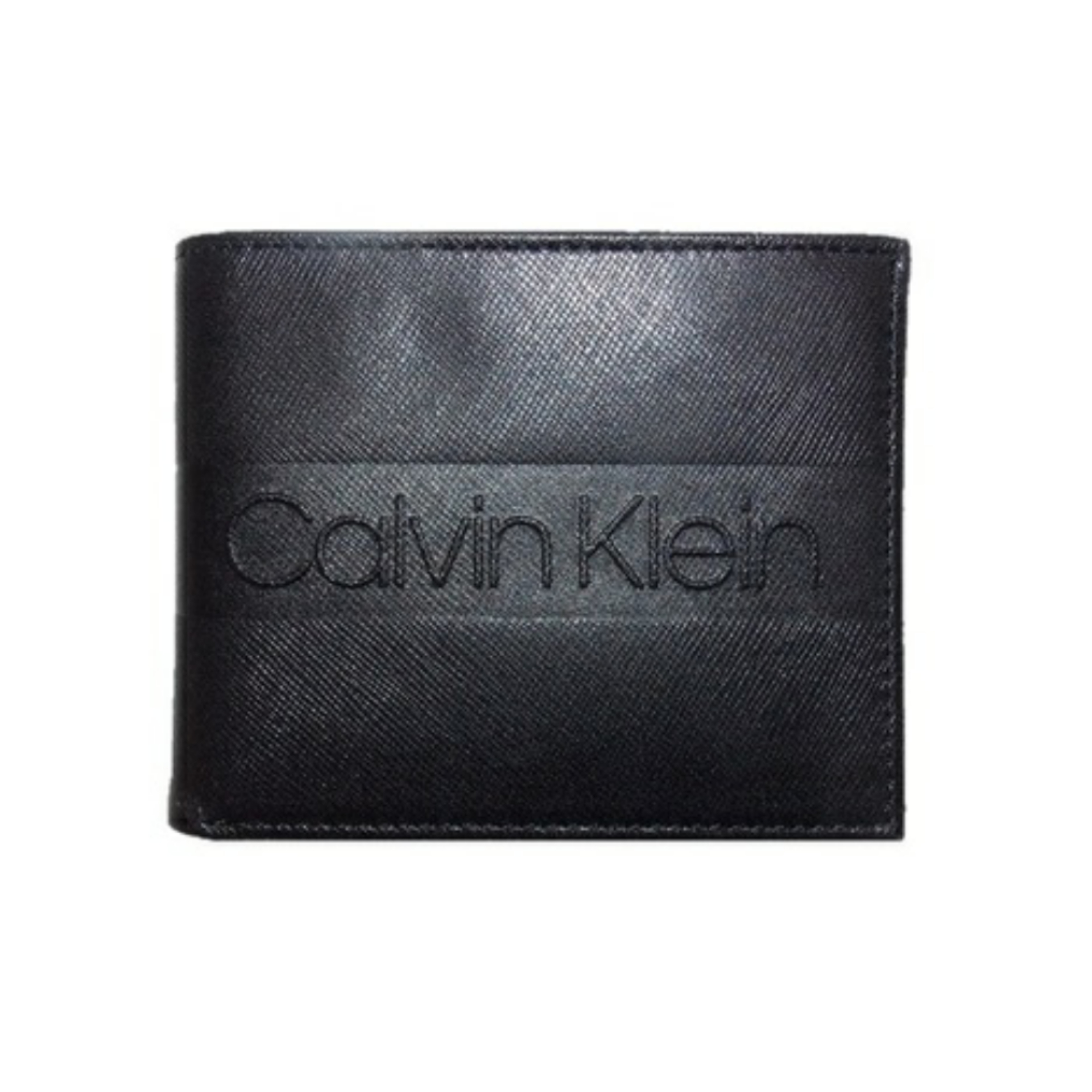 calvin klein secretary with interior zipper