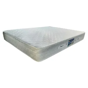 تشک آسایش مدل پرنیان کد AB55 دو نفره سایز 200 × 140 سانتی متر