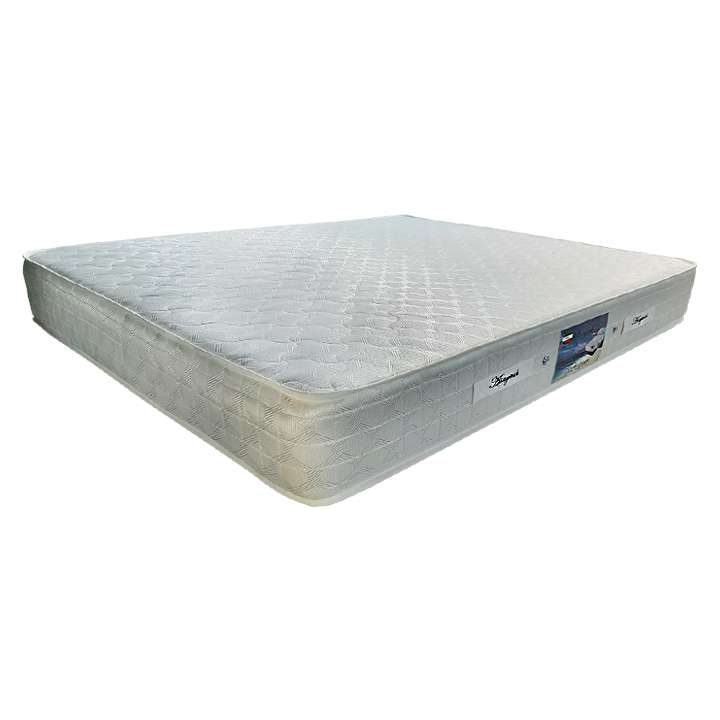 تشک آسایش مدل پرنیان کد AB57 دو نفره سایز 200 × 180 سانتی متر