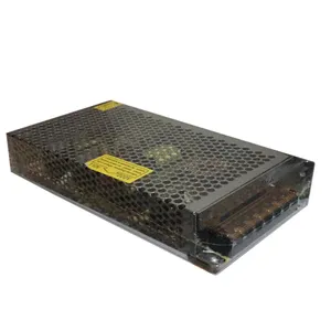 منبع تغذیه مدل power12V