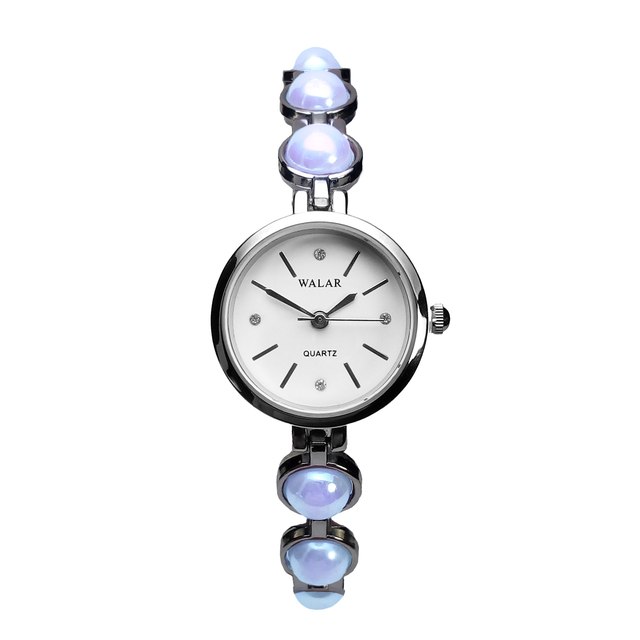 ساعت مچی عقربه ای زنانه والار مدل MOV-a