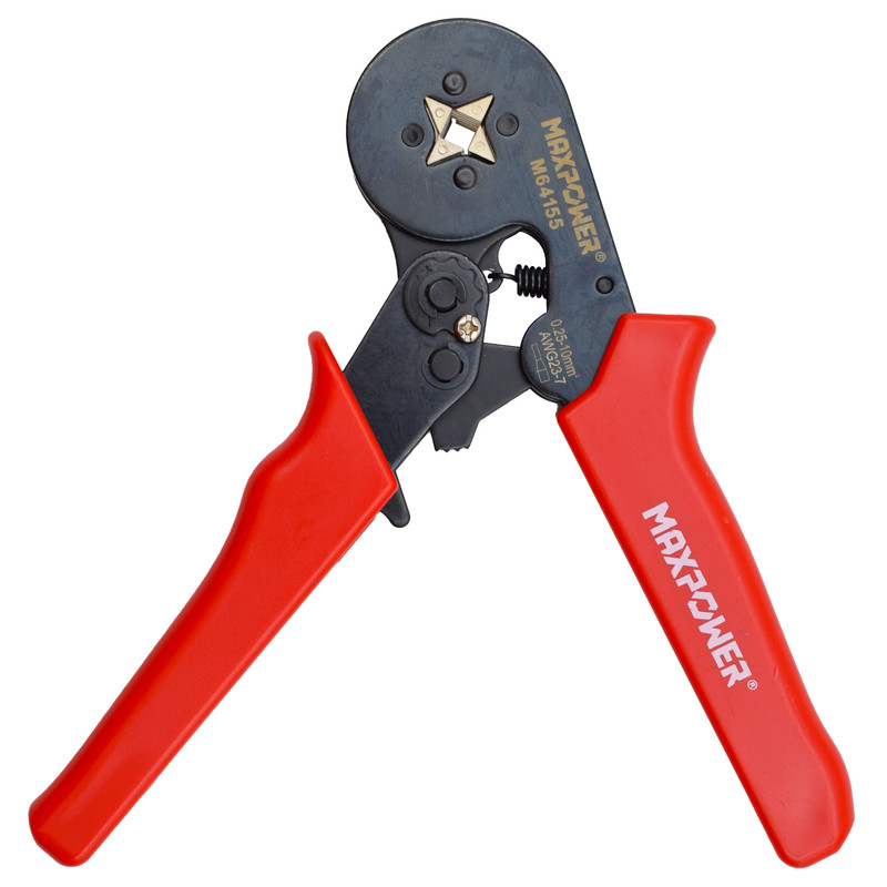 انبر پرس وایرشو مکس پاور مدل M64155 سایز 7 اینچ