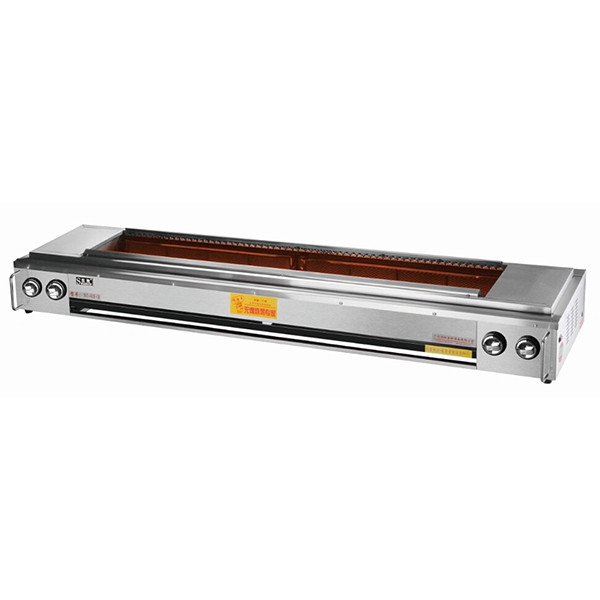 باربیکیو شوانگچی مدل SC-03