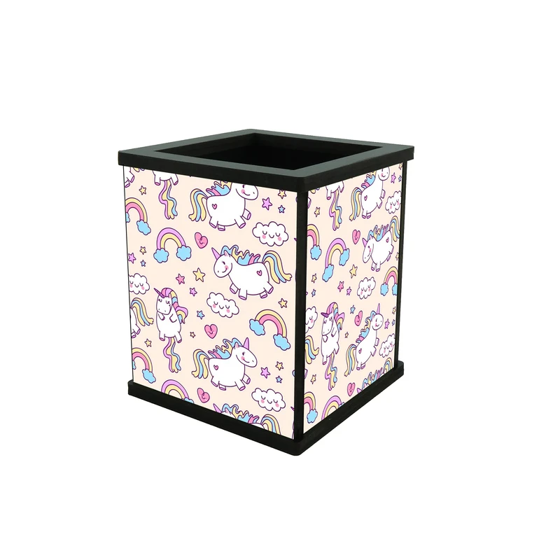 جامدادی رومیزی طرح Unicorn کد 1168671