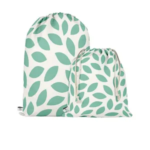 نظم دهنده سفری مدوپد طرح برگ مدل pod00063 بسته 2 عددی