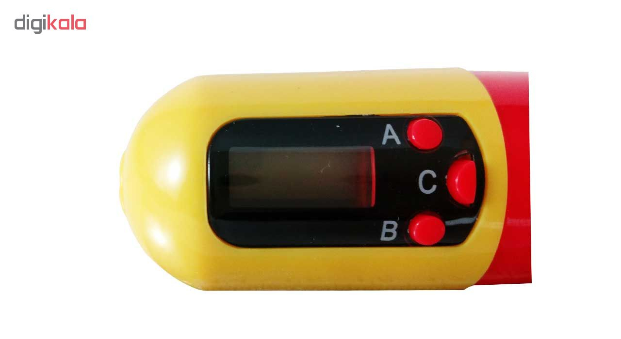 یاد آور دارو بی اس گروپ مدل Box Timer