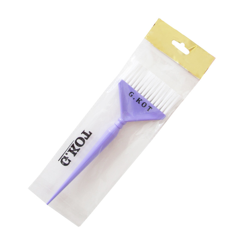 برس رنگ مو جی کات مدل PROFESSIONAL