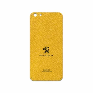 MAHOOT ML-PEGT Cover Sticker for Apple iPhone 6 Plus
