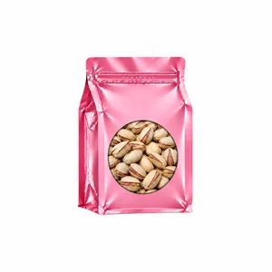 پسته پودر نمکی اکبری - ۲۵۰ گرم