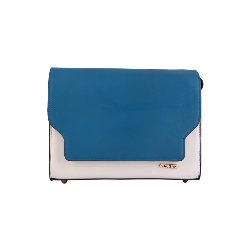 کیف رودوشی زنانه چرم یلسان مدل نلین کد 121-GN-12