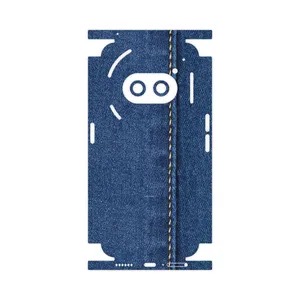MAHOOT Fabric Texture 8-FullSkin Cover Sticker for Nothing Phone 2a