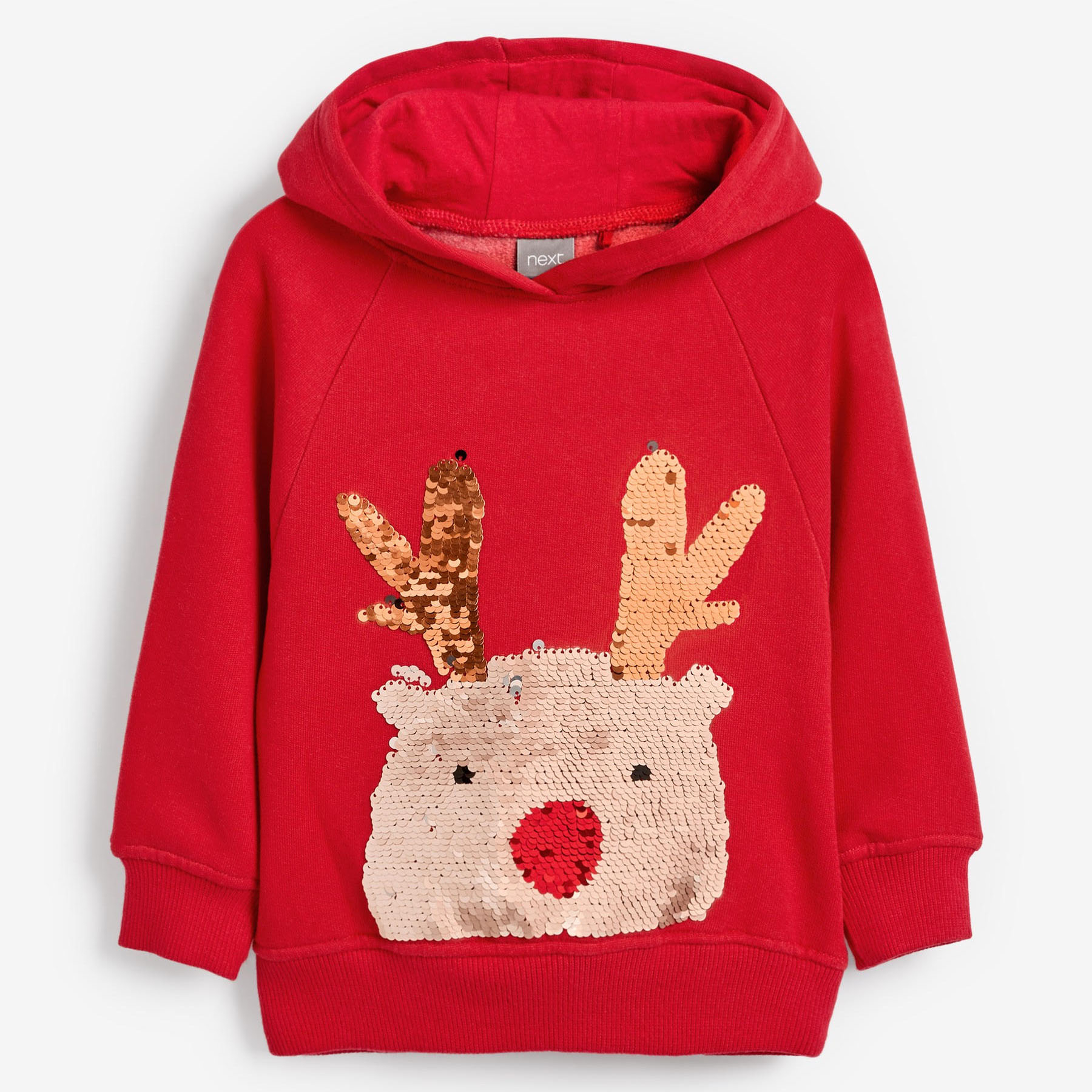 هودی دخترانه نکست مدل N00515