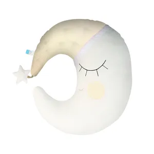 بالش نوزاد ابرا مدل Moon-9713